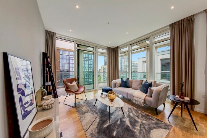 2 Bedroom Flat To Rent In , Mirabelle Gardens, London, E20