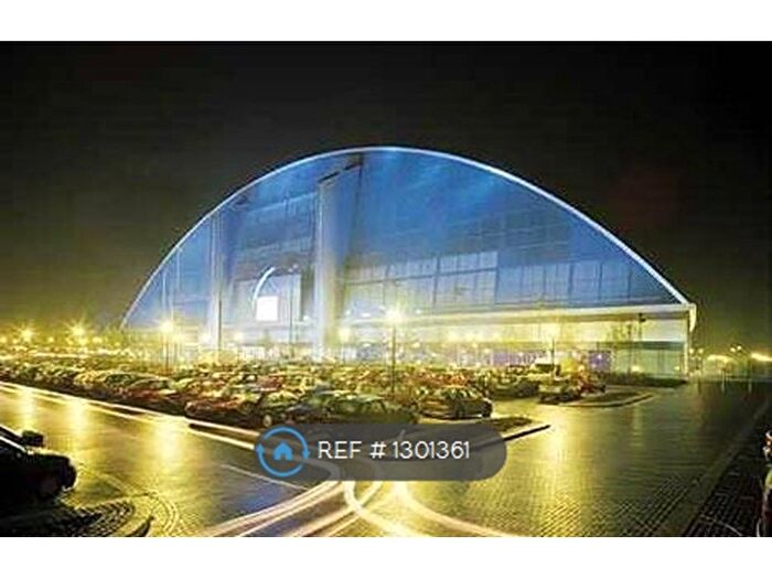 1 Bedroom Flat To Rent In Central Milton Keynes, Milton Keynes, MK6