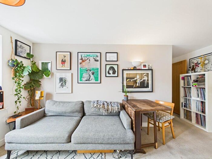 2 Bedroom Flat For Sale In Church Road, St. George, Bristol, BS5