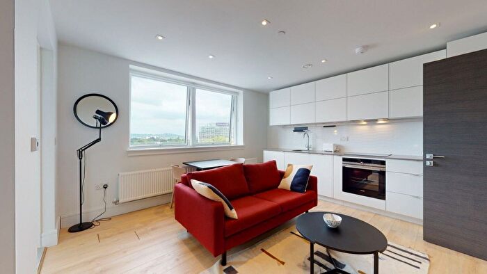 Studio To Rent In Olympic Way, Wembley, HA9