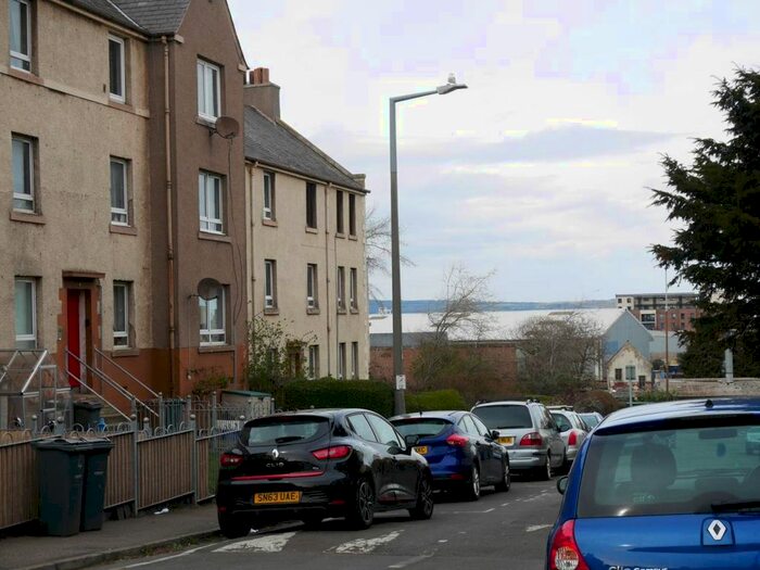 2 Bedroom Flat To Rent In Granton Medway, Pilton, Edinburgh, EH5