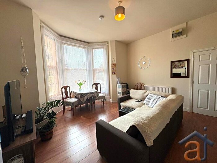 4 Bedroom Block Of Apartments For Sale In Scarisbrick New Road, PR8