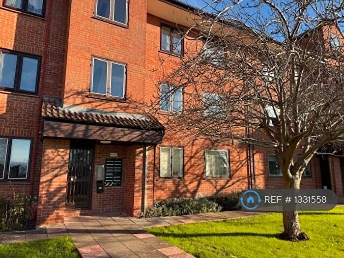 1 Bedroom Flat To Rent In Tippett Rise, Reading, RG2