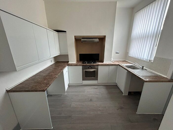 2 Bedroom Property To Rent In Verdi Street, Liverpool, L21