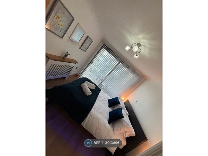 2 Bedroom Flat To Rent In Francis Road, Birmingham, B16