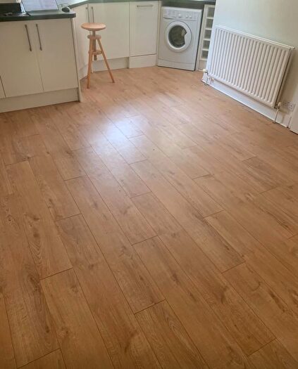 1 Bedroom Studio To Rent In Argyle Road, London, W13