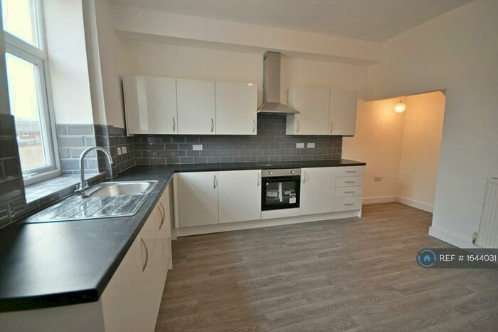 2 Bedroom Terraced House To Rent In Barnes Street, Accrington, BB5