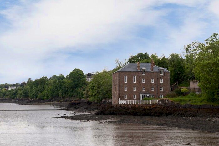 3 Bedroom Flat To Rent In St Fort Street, Wormit, DD6