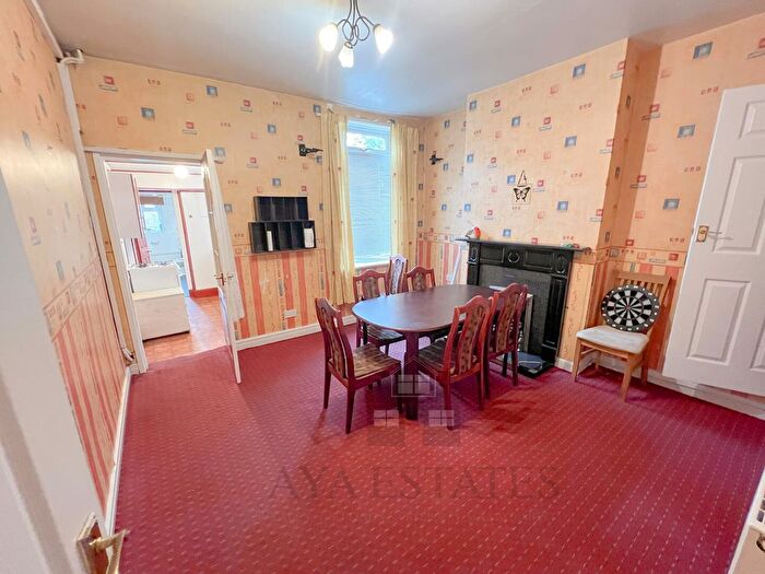2 Bedroom End Of Terrace House To Rent In Causeway Green Road, Oldbury, B68