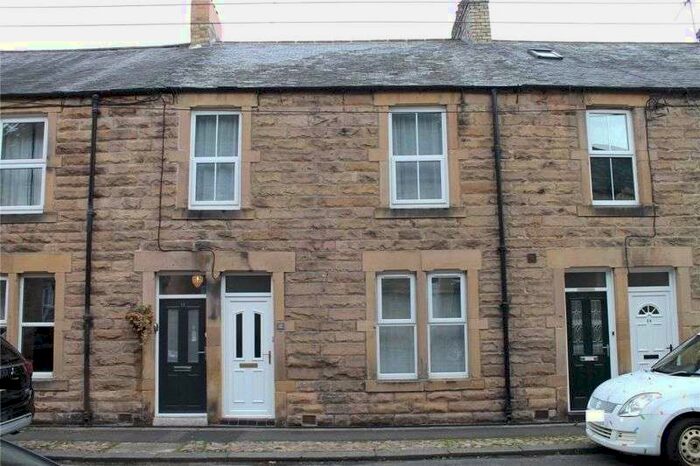 Property To Rent In Kingsgate Terrace, Hexham, NE46