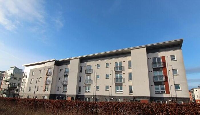 2 Bedroom Flat To Rent In - Whimbrel Wynd, Ferry Village, Renfrew, PA4