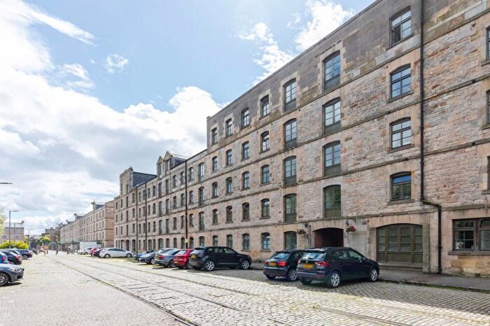 2 Bedroom Flat To Rent In Commercial Street, Leith, Edinburgh, EH6