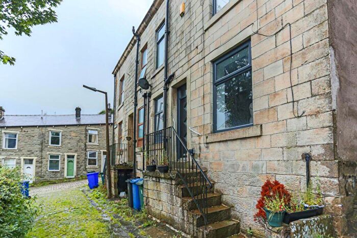 1 Bedroom Terraced House For Sale In East View, Bacup, Lancashire, OL13