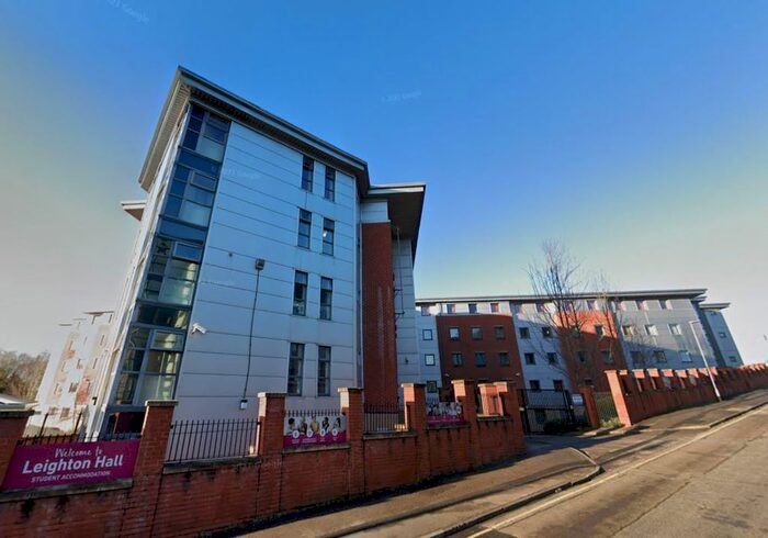 Studio For Sale In Flat -D Leighton Hall, Leighton Street, Preston, Lancashire, PR1