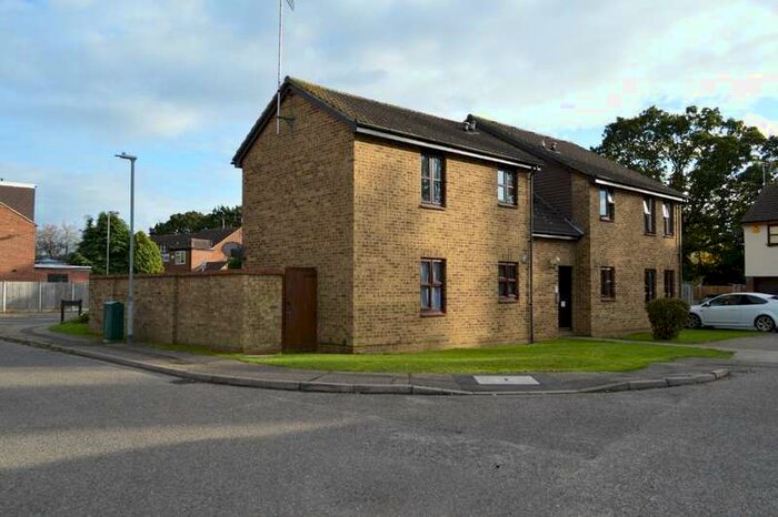 1 Bedroom Property To Rent In Tugby Place Newlands Spring, Chelmsford, CM1