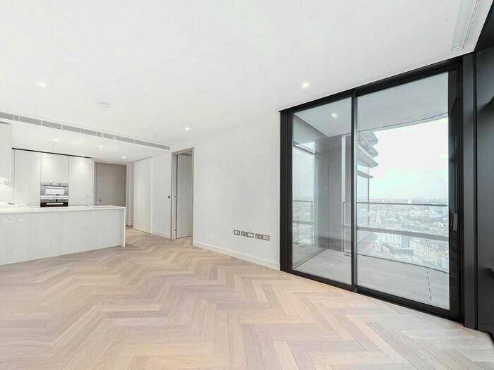 1 Bedroom Flat To Rent In Principal Place, Worship Street, London, EC2A