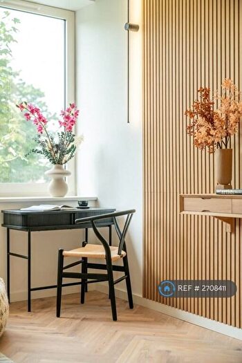 Studio To Rent In Astra House, London, SE14