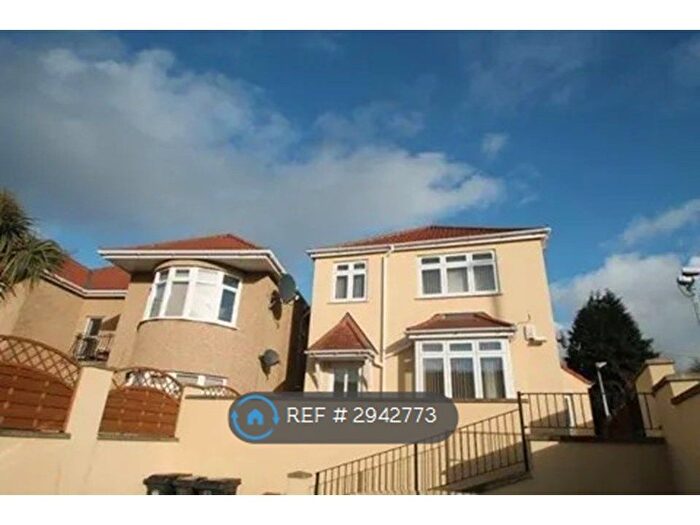 1 Bedroom Flat To Rent In Nags Head Hill, Bristol, BS5