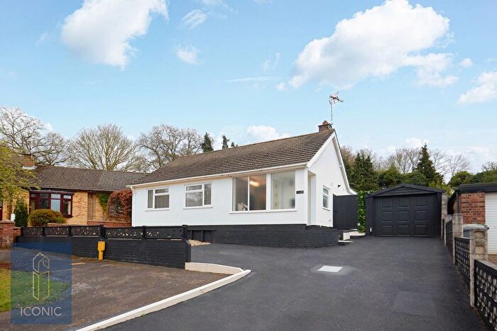 4 Bedroom Detached Bungalow For Sale In Layton Close, Drayton, Norwich, NR8