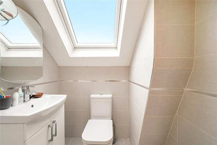 3 Bedroom End Of Terrace House For Sale In Gilbert Road, London, SW19
