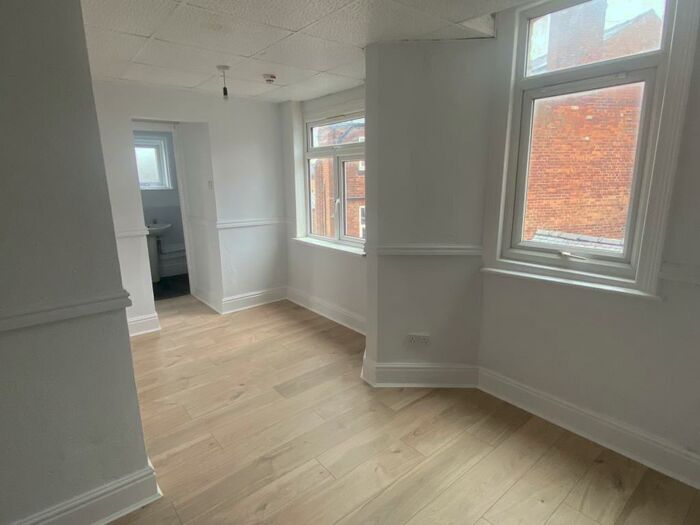 1 Bedroom Apartment To Rent In Railway Terrace, Derby, DE1