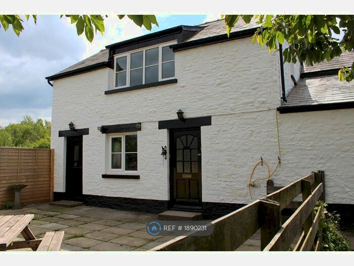 3 Bedroom Detached House To Rent In Cwmdu, Crickhowell, NP8