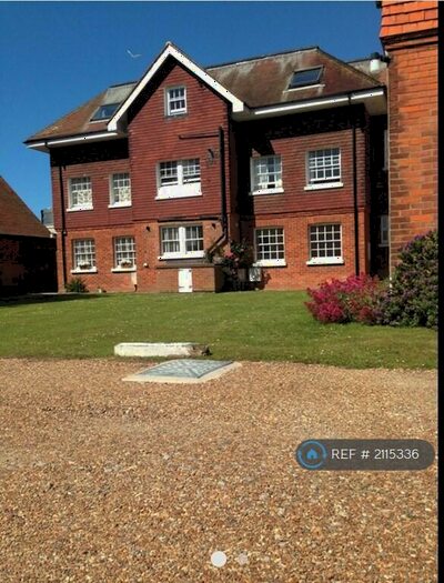 1 Bedroom Flat To Rent In St. Michaels Lodge, Worthing, BN11