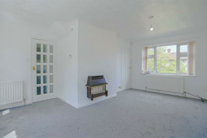 3 Bedroom House To Rent In Ailsa Road, Blackburn, BB1