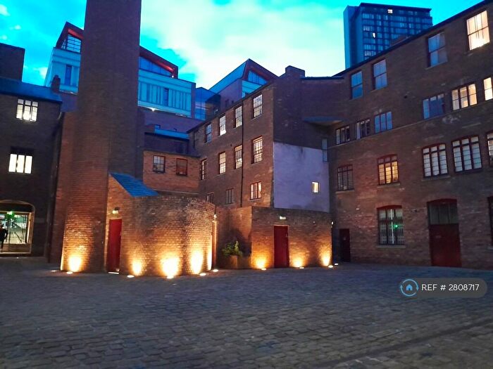 2 Bedroom Flat To Rent In Arundel St, Sheffield, S1