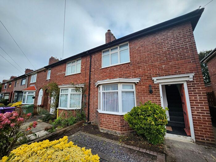 3 Bedroom Terraced House To Rent In Blackhorse Lane, Stoneycroft, Liverpool, L13