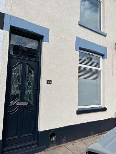 3 Bedroom Terraced House To Rent In Newcome Road, Portsmouth, PO1