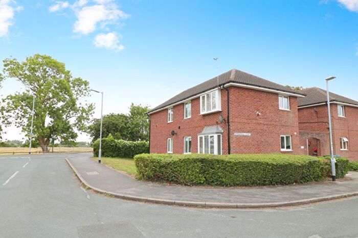 1 Bedroom Flat To Rent In Springfield Court, Anlaby, HU10