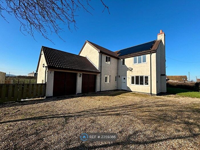 5 Bedroom Detached House To Rent In Bow Court, Wick St. Lawrence, Weston-Super-Mare, BS22