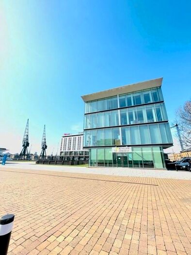 2 Bedroom Apartment To Rent In Warehouse W, Western Gateway, Royal Victoria Docks, Custom House, London, E16
