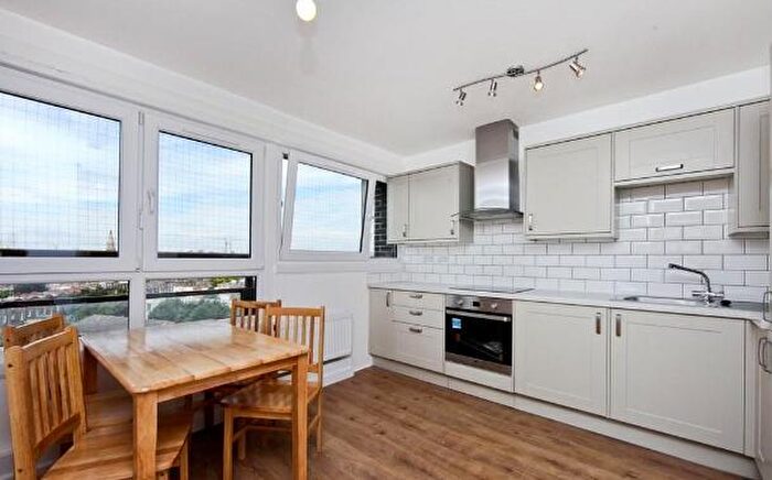 2 Bedroom Apartment To Rent In Redcar Street, Oval, SE5