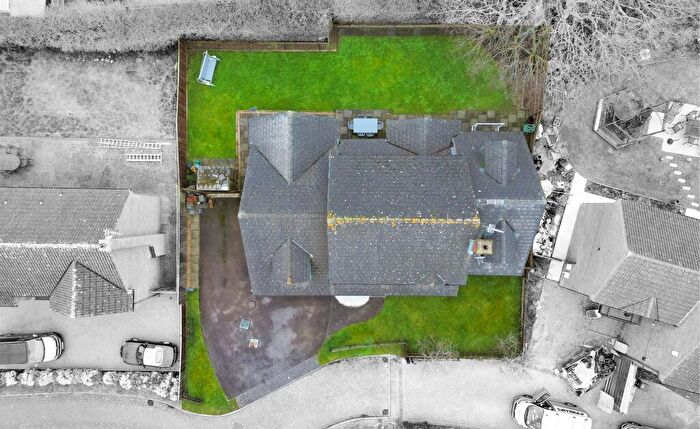 5 Bedroom Detached House For Sale In Irving Dale, Old Farm Park, MK7
