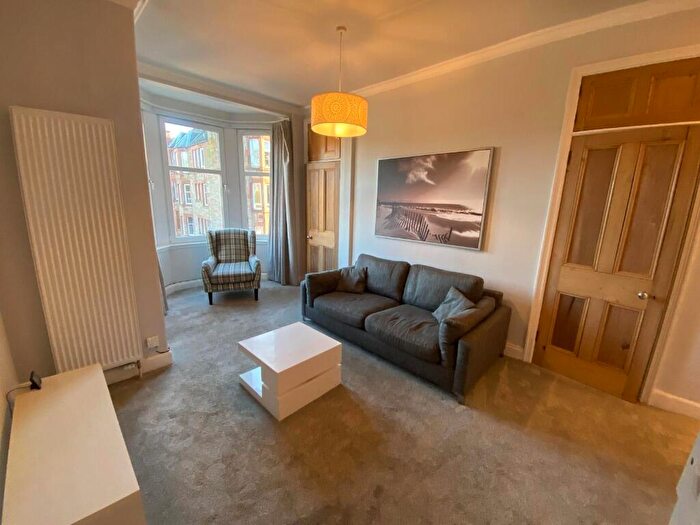 2 Bedroom Flat To Rent In Springvalley Terrace, Morningside, Edinburgh, EH10