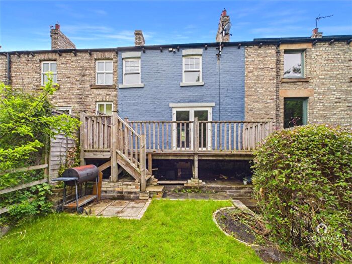 3 Bedroom Terraced House For Sale In Alexandra Street, Victoria Garesfield, Rowlands Gill, Tyne And Wear, NE39