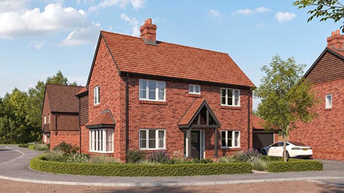 4 Bedroom Detached House For Sale In Everton Road, Hordle, Lymington, SO41