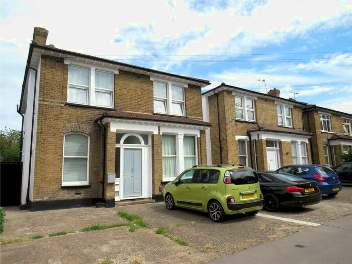 1 Bedroom Maisonette To Rent In Clyde Road, Croydon, Surrey, CR0