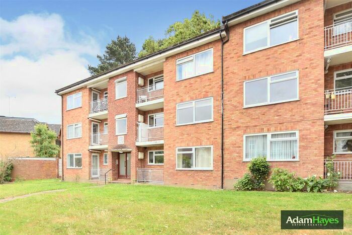 2 Bedroom Flat To Rent In Athenaeum Road, Totteridge &amp; Whetstone, N20