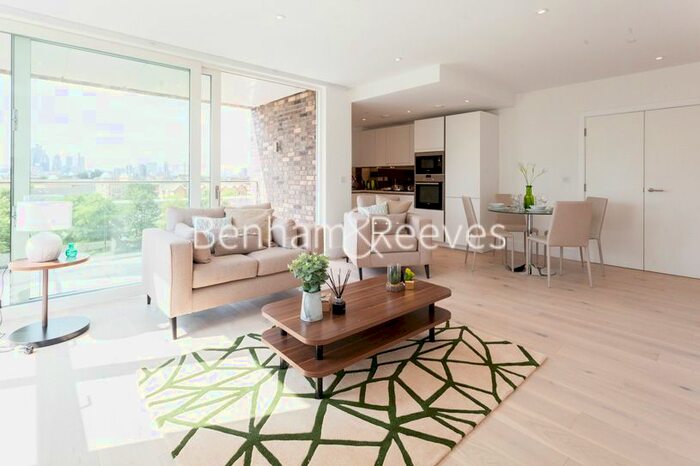 1 Bedroom Flat To Rent In Quebec Way, Canada Water, SE16