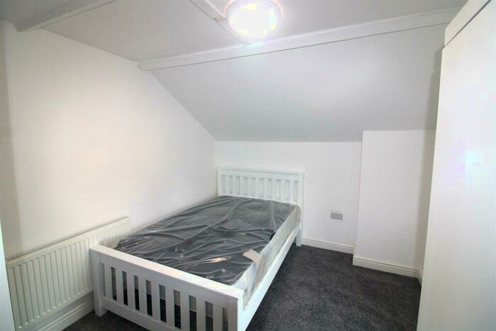 2 Bedroom Apartment To Rent In Park Road, Nottingham, NG7