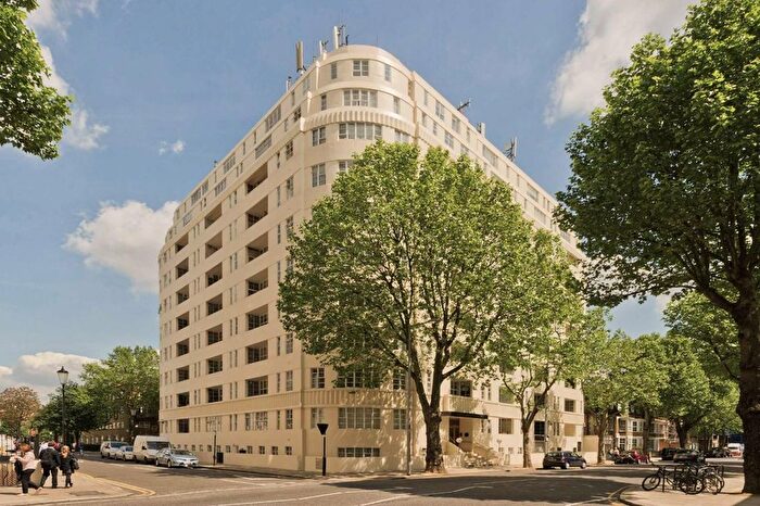 Studio To Rent In Sloane Avenue, London, SW3