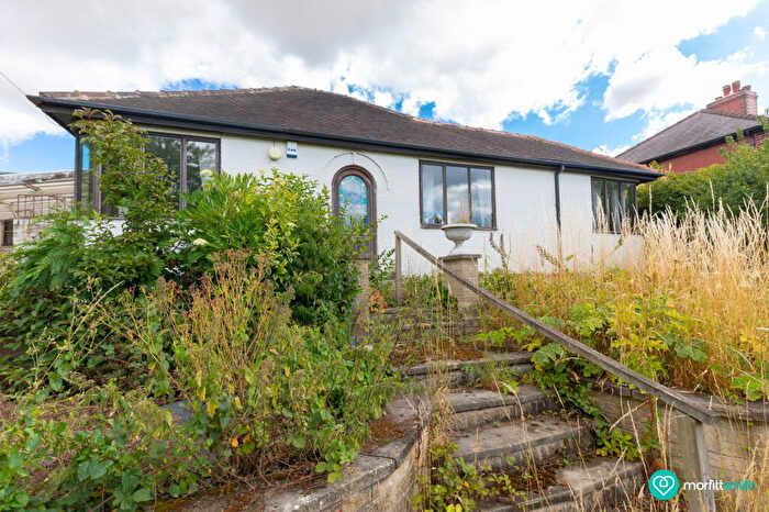 3 Bedroom Detached Bungalow For Sale In Silver Crest, Aston Common, Aston, S26