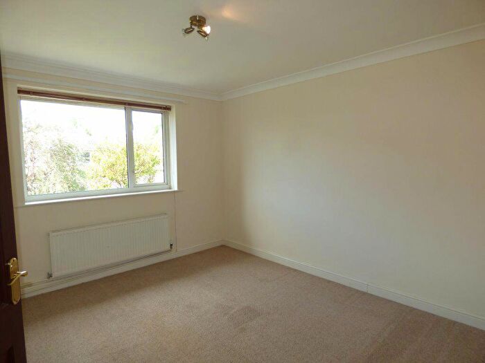 2 Bedroom Bungalow To Rent In Trafalgar Road, Long Eaton, NG10