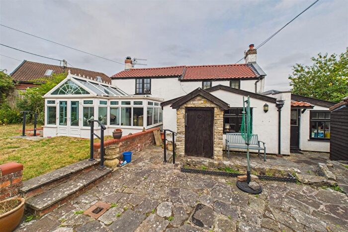 2 Bedroom Detached House For Sale In Highridge Road, Bishopsworth, Bristol, BS13