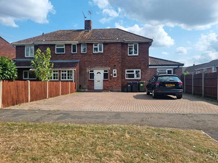 3 Bedroom Property To Rent In Kingsway, Leamington Spa, CV31