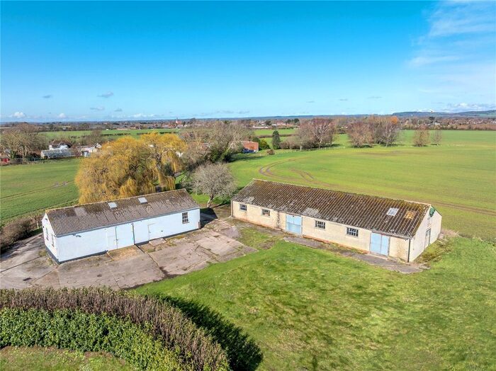 Land For Sale In Taylors Lane, Bosham, Chichester, West Sussex, PO18