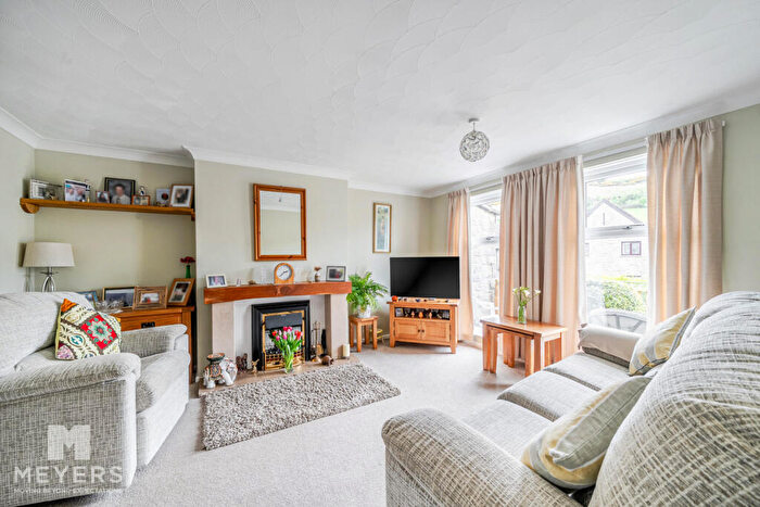 3 Bedroom Terraced House For Sale In Moreys Close, West Lulworth, BH20 - Photo 2